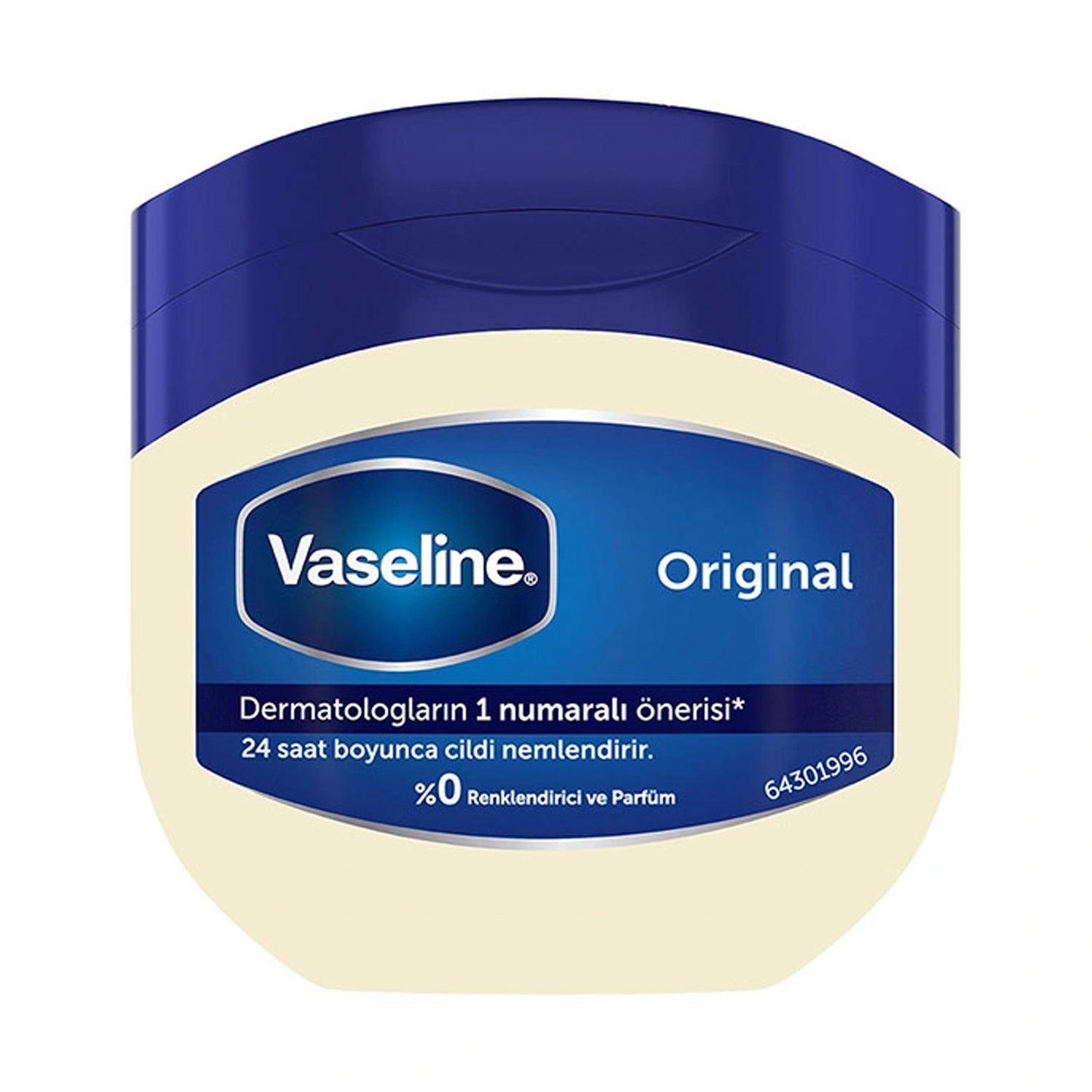 Vaseline Petroleum Jelly 100Ml